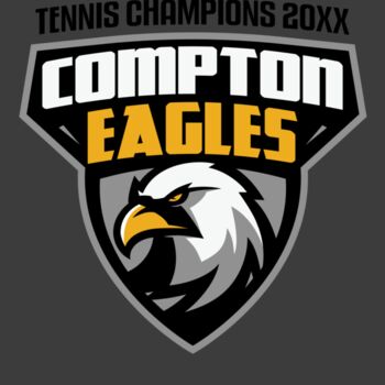 Compton Eagles Tennis 01 Thumbnail
