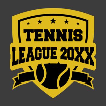 Tennis League 07 Thumbnail