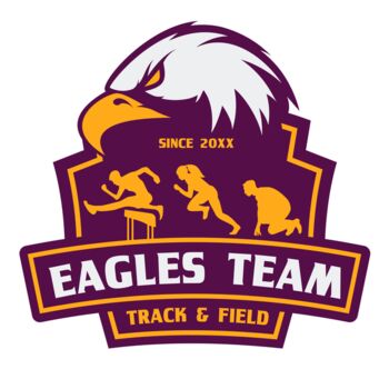 Eagles Team Track & Field 01 Thumbnail