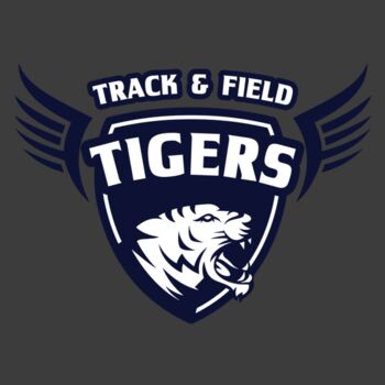 Tigers Track & Field Team 03 Thumbnail