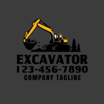 Excavator 01 Thumbnail