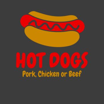 Hot Dog 01 Thumbnail