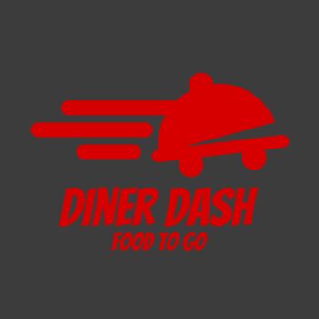 Diner Dash Thumbnail