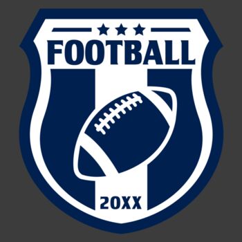American Football logo 01 Thumbnail