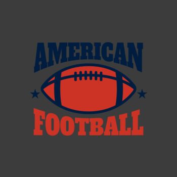 American Football logo 04 Thumbnail
