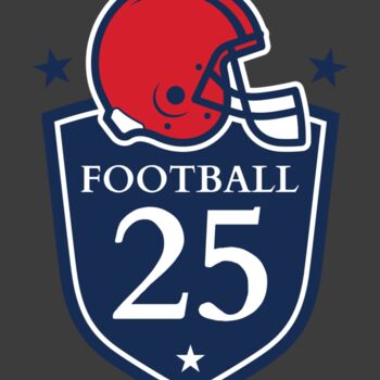 American Football Number 02 Thumbnail