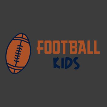 American Football Kids 01 Thumbnail