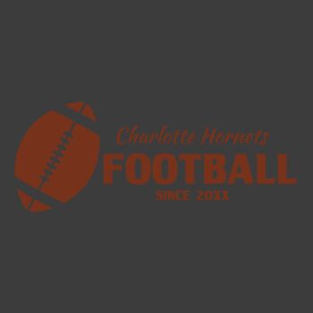 American Football logo 07 Thumbnail