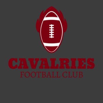 American Football logo 12 Thumbnail