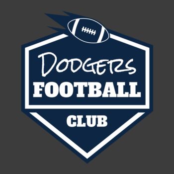 American Football logo 13 Thumbnail