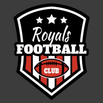 American Football logo 15 Thumbnail