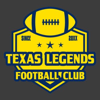 American Football logo 16 Thumbnail