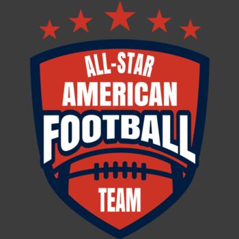 American Football logo 19 Thumbnail
