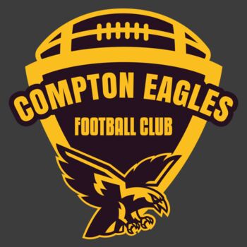 American Football logo 19 Thumbnail