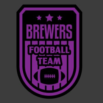 American Football logo 20 Thumbnail