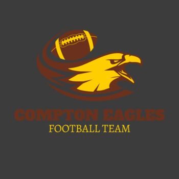 American Football logo 21 Thumbnail