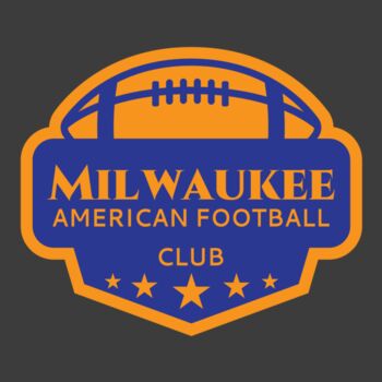 American Football logo 22 Thumbnail