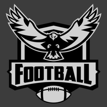 American Football logo 23 Thumbnail