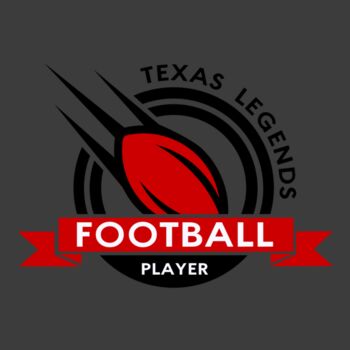 American Football logo 24 Thumbnail