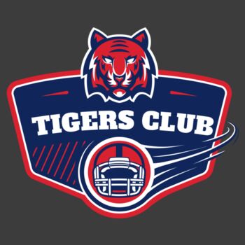 American Football Tigers 01 Thumbnail