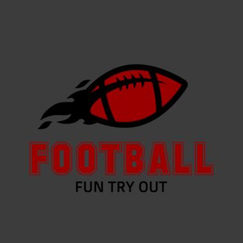 American Football Try Out 01 Thumbnail