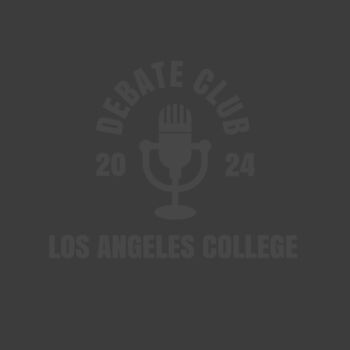 Debate Club 01 Thumbnail