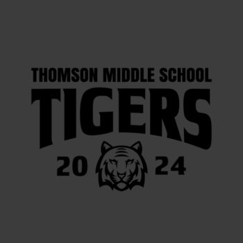 Tigers logo 01 Thumbnail