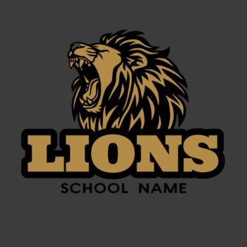 School Lions 06 Thumbnail