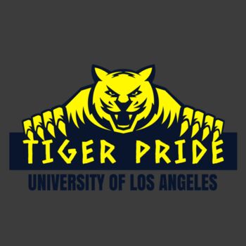 School Tigers 07 Thumbnail