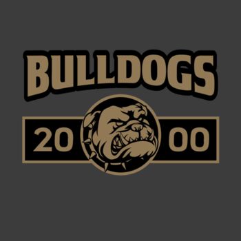 School Bulldog 01 Thumbnail