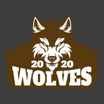 School Wolves 03 Thumbnail