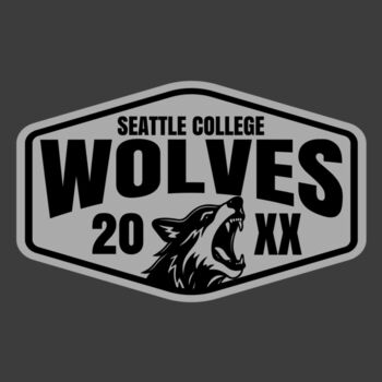 School Wolves 04 Thumbnail