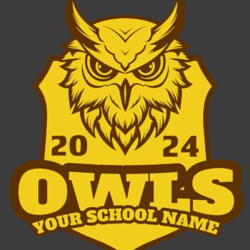 School Owls 03 Thumbnail