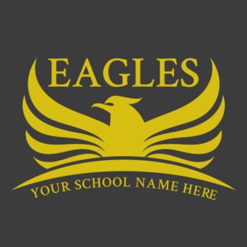 School Eagles 07 Thumbnail