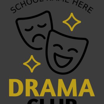 Drama Club 01 Thumbnail