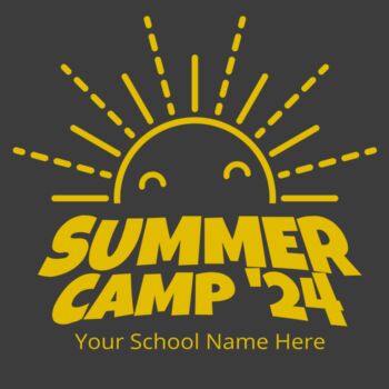 Summer Camp 01 Thumbnail