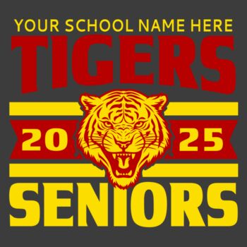 School Tigers 10 Thumbnail