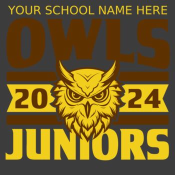 School Owls 06 Thumbnail