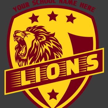 School Lions 08 Thumbnail