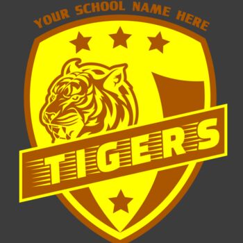 School Tigers 11 Thumbnail