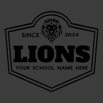School Lions 09 Thumbnail