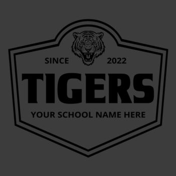 School Tigers 12 Thumbnail