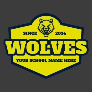 School Wolves 09 Thumbnail