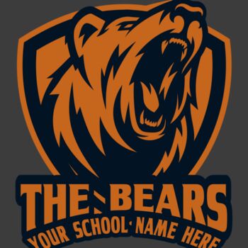 School Bears 03 Thumbnail