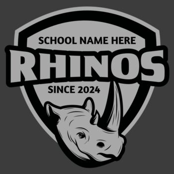 School Rhinos 01 Thumbnail