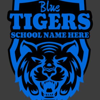 School Tigers 13 Thumbnail