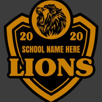 School Lions 12 Thumbnail