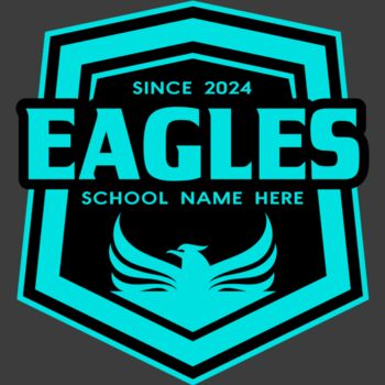 School Eagles 12 Thumbnail