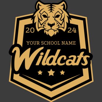 School Wildcats 03 Thumbnail