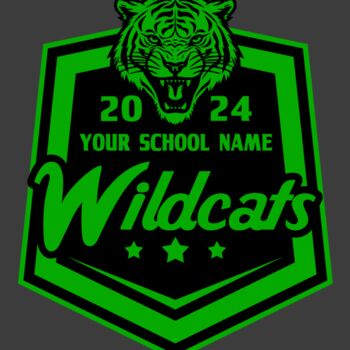 School Wildcats 04 Thumbnail